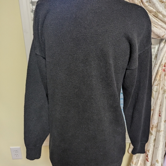 Women's beautiful vintage Sweater - Picture 5 of 5